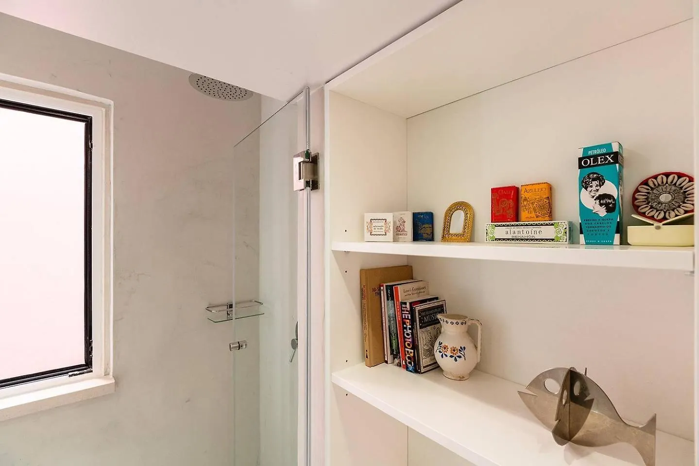 Cosy 2 Bed Flat With Terrace Near Av Liberdade Lejlighed Lisboa
