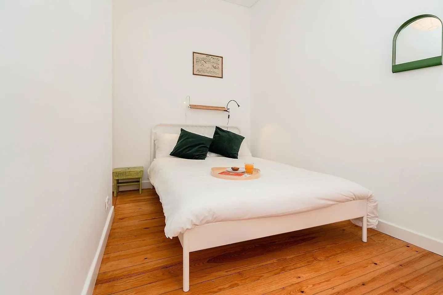 Cosy 2 Bed Flat With Terrace Near Av Liberdade Lejlighed Lisboa 0*,