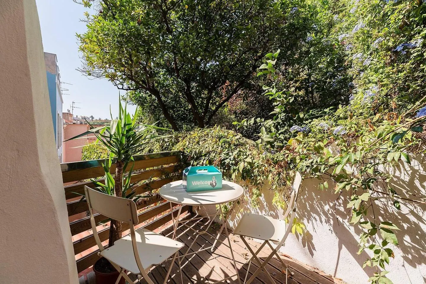 Cosy 2 Bed Flat With Terrace Near Av Liberdade Lejlighed Lisboa Portugal